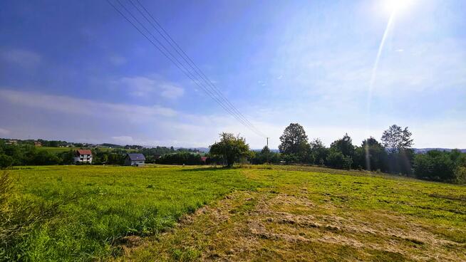 Dom Gosprzydowa gm. Gnojnik