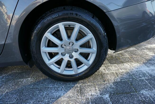 Audi A4 zarejestrowany, ubezpieczony, serwisowany w ASO