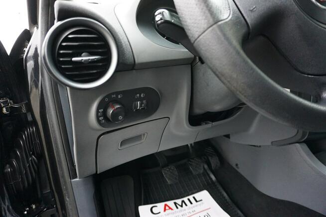 Seat Ibiza 1.4 Benzyna 86KM w dobrym stanie technicznym i wizualnym, ekonomiczna,