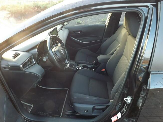 Toyota Corolla Hybrid