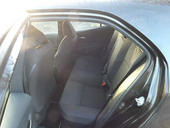 Toyota Corolla Hybrid