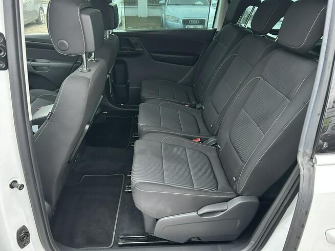 Seat Alhambra Tylko 104 tyś km