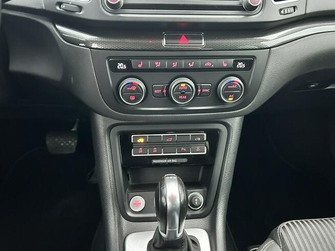 Seat Alhambra Tylko 104 tyś km