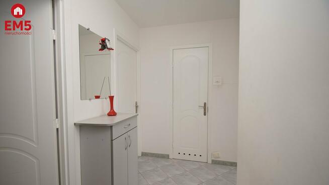 Mieszkanie Białystok Piaski, Waszyngtona