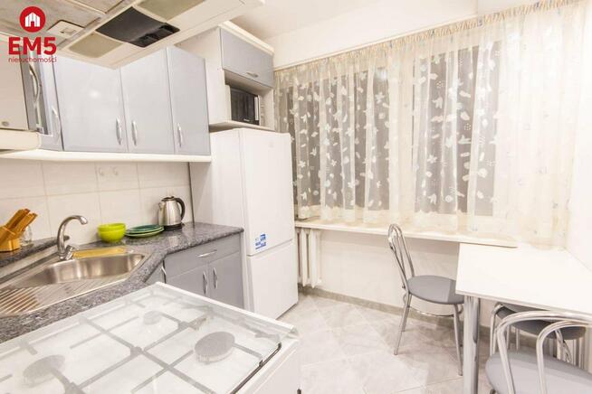 Mieszkanie Białystok Piaski, Waszyngtona