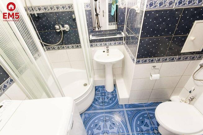 Mieszkanie Białystok Piaski, Waszyngtona