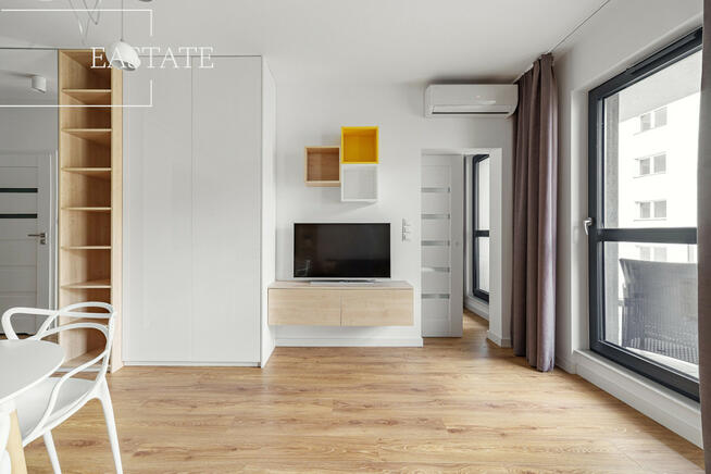 Mieszkanie Warszawa gm. Śródmieście Śródmieście,