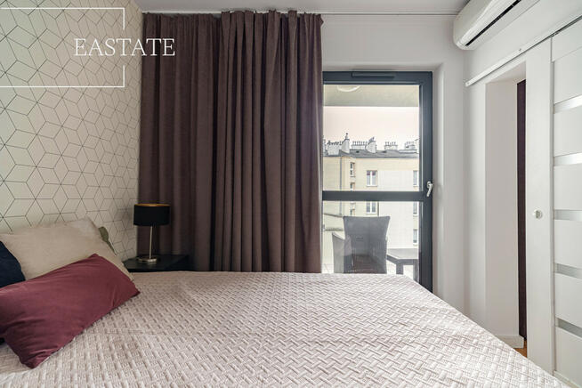 Mieszkanie Warszawa gm. Śródmieście Śródmieście,