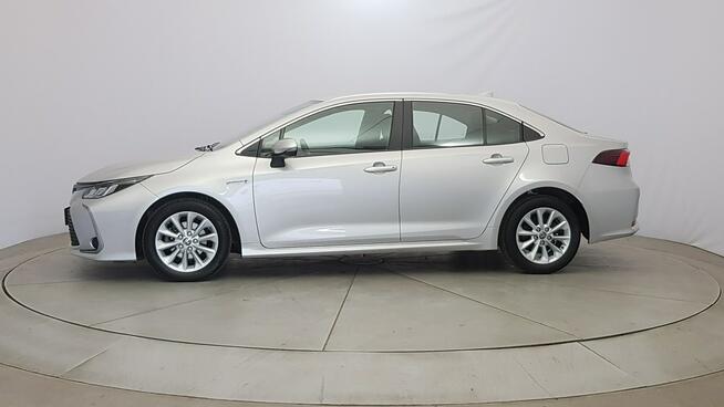 Toyota Corolla 1.8 Hybrid Comfort ! Z polskiego salonu ! Faktura VAT !