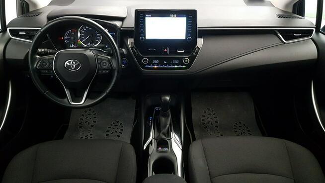 Toyota Corolla 1.8 Hybrid Comfort ! Z polskiego salonu ! Faktura VAT !