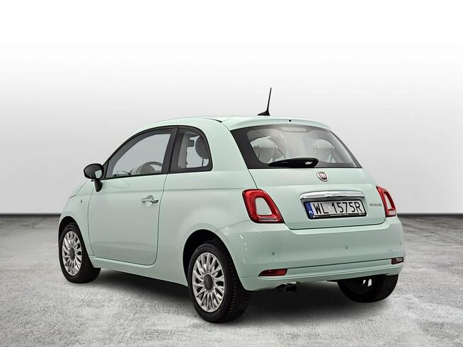 Fiat 500 1.0 Hybrid Lounge ! Z Polskiego Salonu ! Faktura VAT !