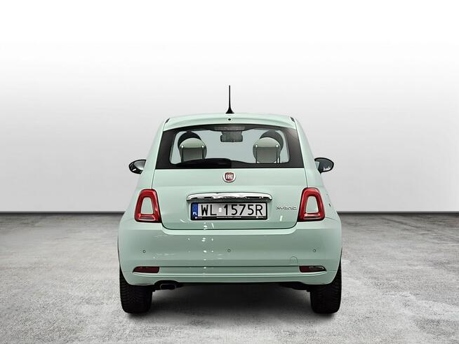 Fiat 500 1.0 Hybrid Lounge ! Z Polskiego Salonu ! Faktura VAT !