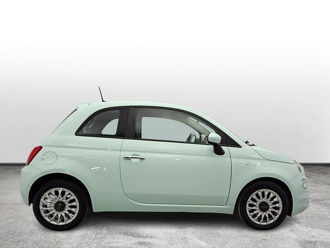 Fiat 500 1.0 Hybrid Lounge ! Z Polskiego Salonu ! Faktura VAT !