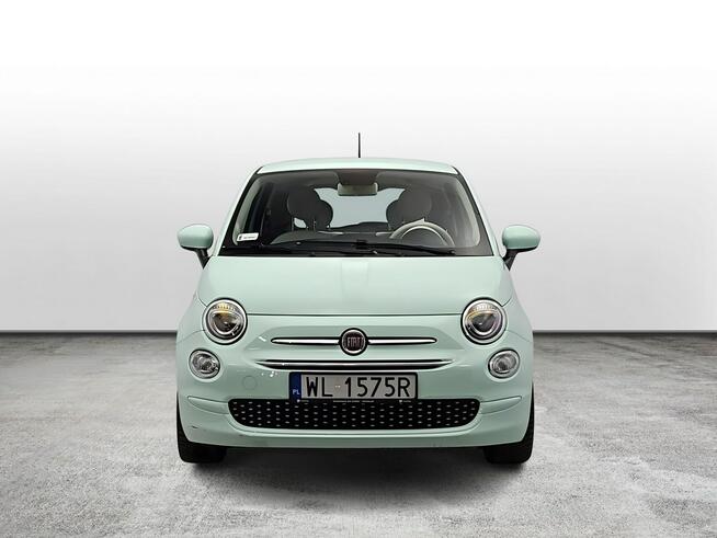 Fiat 500 1.0 Hybrid Lounge ! Z Polskiego Salonu ! Faktura VAT !