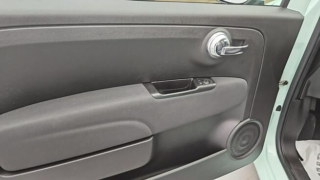 Fiat 500 1.0 Hybrid Lounge ! Z Polskiego Salonu ! Faktura VAT !