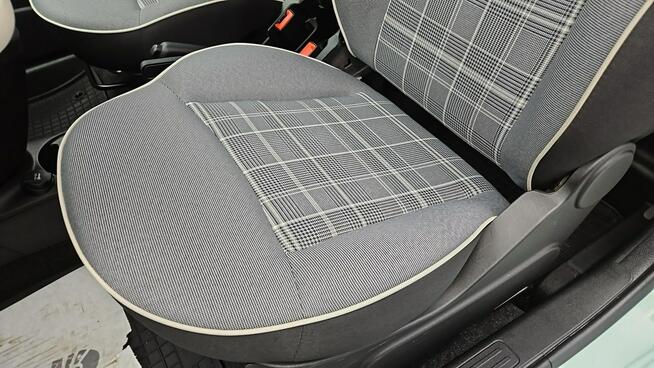 Fiat 500 1.0 Hybrid Lounge ! Z Polskiego Salonu ! Faktura VAT !