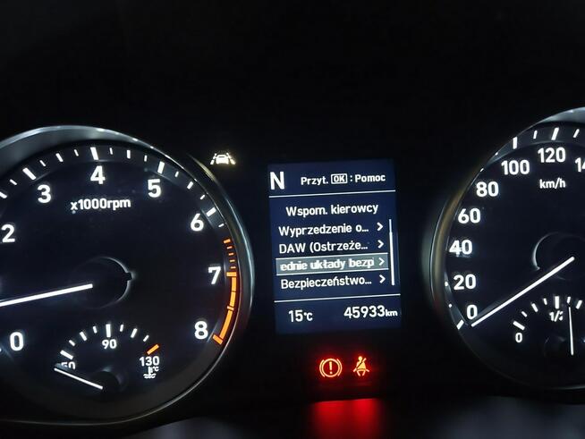 Hyundai i30 1.5 T-GDI 48V Modern ! Z Polskiego Salonu ! Faktura VAT !