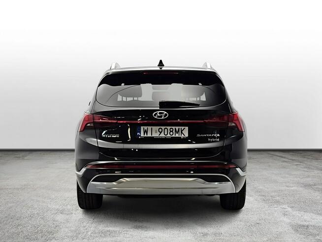 Hyundai Santa Fe 1.6 T-GDI HEV Platinum 4WD ! Z Polskiego Salonu ! Faktura VAT !