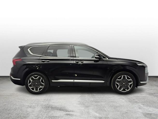 Hyundai Santa Fe 1.6 T-GDI HEV Platinum 4WD ! Z Polskiego Salonu ! Faktura VAT !