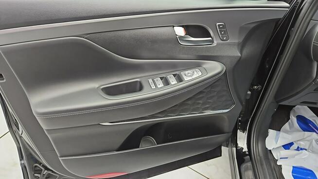 Hyundai Santa Fe 1.6 T-GDI HEV Platinum 4WD ! Z Polskiego Salonu ! Faktura VAT !