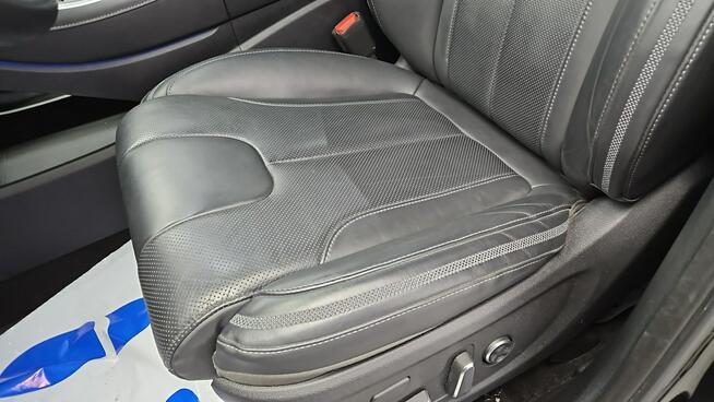 Hyundai Santa Fe 1.6 T-GDI HEV Platinum 4WD ! Z Polskiego Salonu ! Faktura VAT !