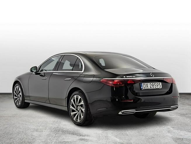 Mercedes E 300 de PHEV Avantgarde ! Z Polskiego Salonu ! Faktura VAT !