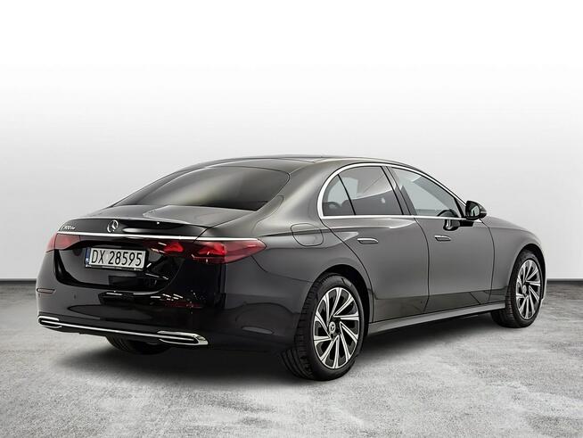 Mercedes E 300 de PHEV Avantgarde ! Z Polskiego Salonu ! Faktura VAT !