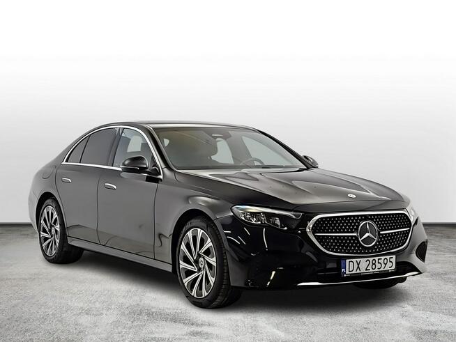 Mercedes E 300 de PHEV Avantgarde ! Z Polskiego Salonu ! Faktura VAT !