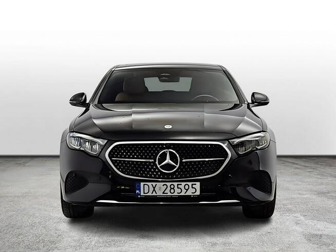 Mercedes E 300 de PHEV Avantgarde ! Z Polskiego Salonu ! Faktura VAT !