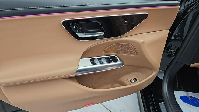 Mercedes E 300 de PHEV Avantgarde ! Z Polskiego Salonu ! Faktura VAT !