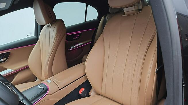 Mercedes E 300 de PHEV Avantgarde ! Z Polskiego Salonu ! Faktura VAT !