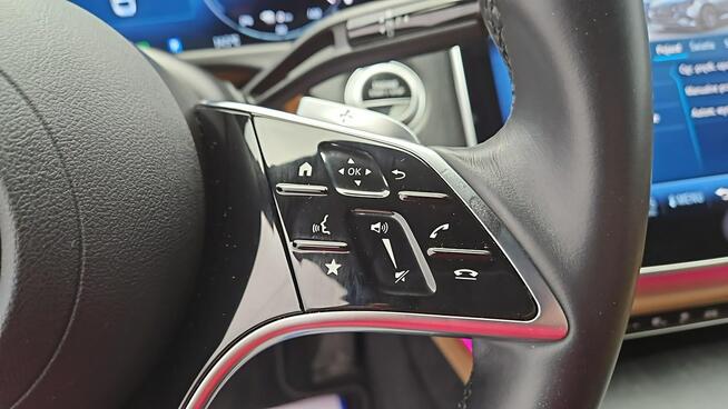 Mercedes E 300 de PHEV Avantgarde ! Z Polskiego Salonu ! Faktura VAT !