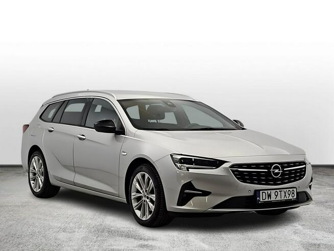 Opel Insignia 2.0 CDTI Business ! Z Polskiego Salonu ! Faktura VAT !