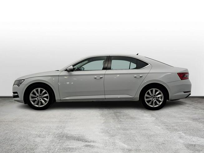Škoda Superb 1.5 TSI Ambition ! Z Polskiego Salonu ! Faktura VAT !