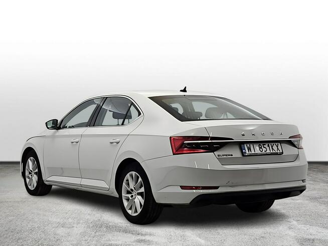 Škoda Superb 1.5 TSI Ambition ! Z Polskiego Salonu ! Faktura VAT !
