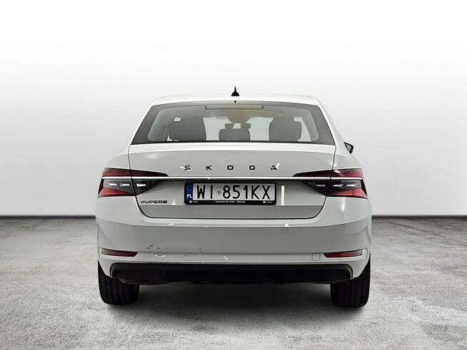 Škoda Superb 1.5 TSI Ambition ! Z Polskiego Salonu ! Faktura VAT !