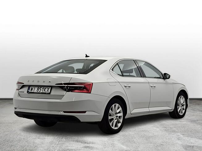 Škoda Superb 1.5 TSI Ambition ! Z Polskiego Salonu ! Faktura VAT !