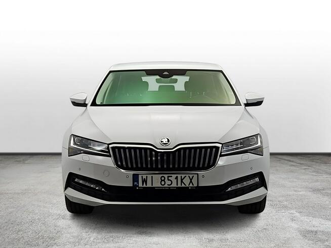 Škoda Superb 1.5 TSI Ambition ! Z Polskiego Salonu ! Faktura VAT !