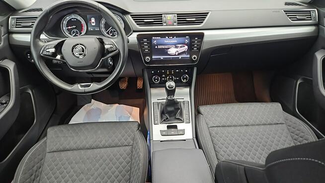 Škoda Superb 1.5 TSI Ambition ! Z Polskiego Salonu ! Faktura VAT !