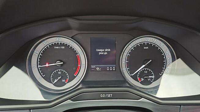 Škoda Superb 1.5 TSI Ambition ! Z Polskiego Salonu ! Faktura VAT !