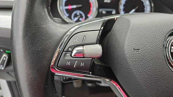 Škoda Superb 1.5 TSI Ambition ! Z Polskiego Salonu ! Faktura VAT !