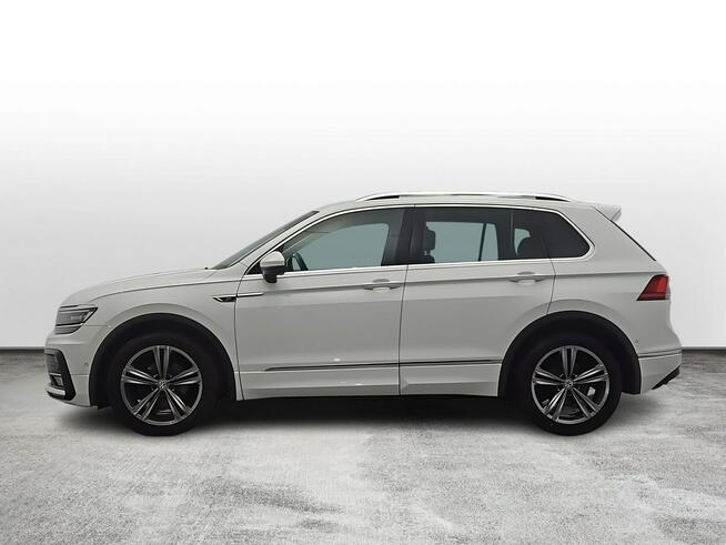 Volkswagen Tiguan 1.5 TSI EVO Highline DSG ! Z Polskiego Salonu ! Faktura VAT !