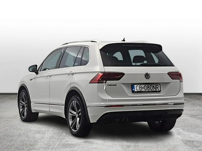 Volkswagen Tiguan 1.5 TSI EVO Highline DSG ! Z Polskiego Salonu ! Faktura VAT !