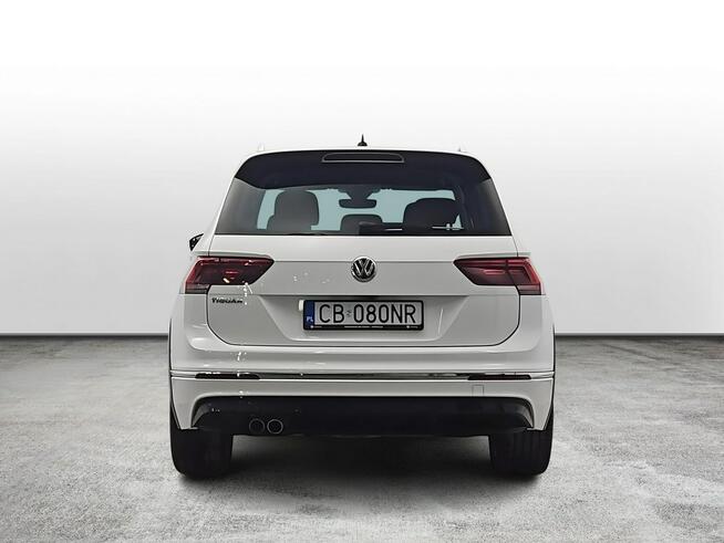 Volkswagen Tiguan 1.5 TSI EVO Highline DSG ! Z Polskiego Salonu ! Faktura VAT !