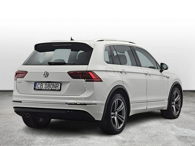 Volkswagen Tiguan 1.5 TSI EVO Highline DSG ! Z Polskiego Salonu ! Faktura VAT !