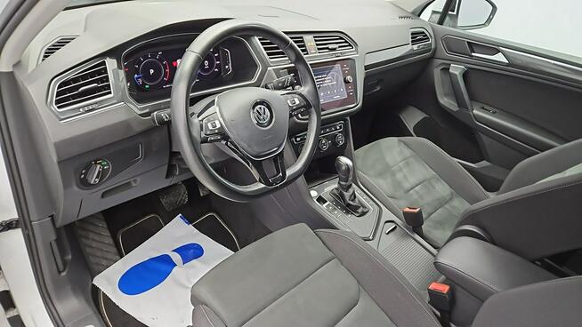 Volkswagen Tiguan 1.5 TSI EVO Highline DSG ! Z Polskiego Salonu ! Faktura VAT !