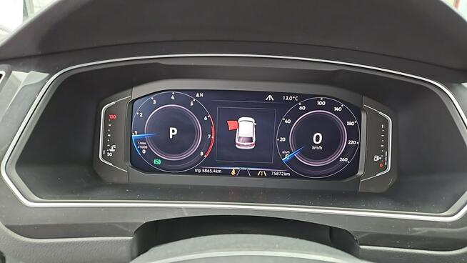 Volkswagen Tiguan 1.5 TSI EVO Highline DSG ! Z Polskiego Salonu ! Faktura VAT !