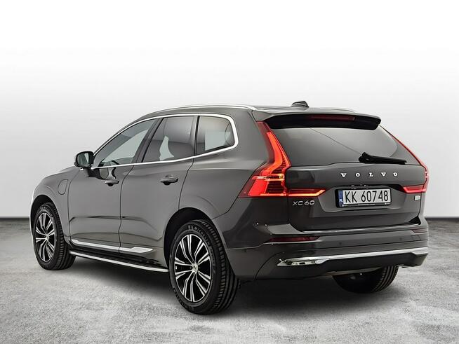 Volvo XC 60 Plug-In Hybrid AWD Inscription ! Z Polskiego Salonu ! Faktura VAT !