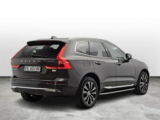 Volvo XC 60 Plug-In Hybrid AWD Inscription ! Z Polskiego Salonu ! Faktura VAT !