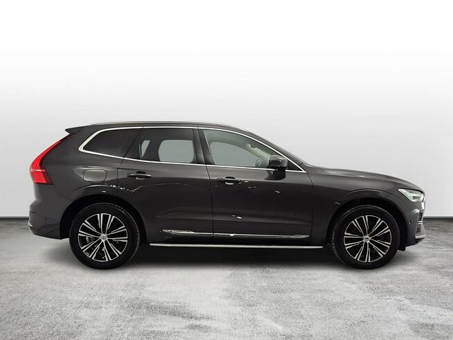 Volvo XC 60 Plug-In Hybrid AWD Inscription ! Z Polskiego Salonu ! Faktura VAT !